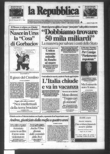 La repubblica